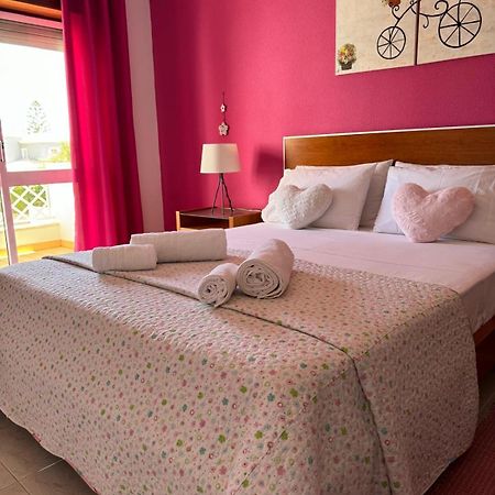 לאגוּ‏ש Pretty Sunny Guest Apartment מראה חיצוני תמונה