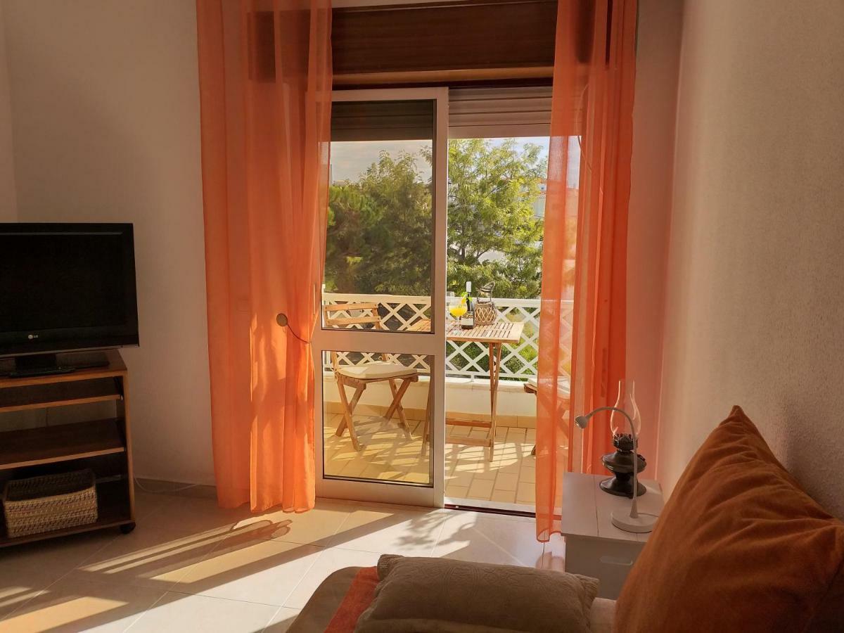 לאגוּ‏ש Pretty Sunny Guest Apartment מראה חיצוני תמונה