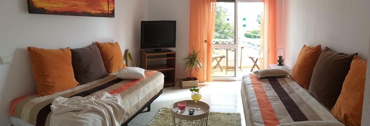 לאגוּ‏ש Pretty Sunny Guest Apartment מראה חיצוני תמונה